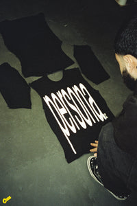 CHNL "PERSONA" PRINT