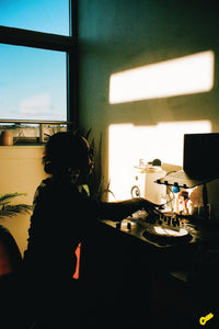 CHNL "DIVA DJ'S" PRINTS