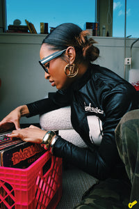 CHNL "DIVA DJ'S" PRINTS
