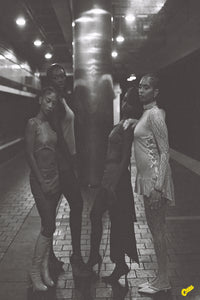 CHNL "CIKU" PRINT