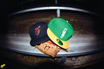 CHNL "GREY BRIM BOYS" PRINT