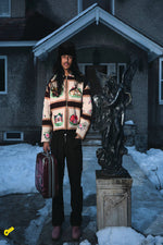 CHNL "CHE LAM" PRINT