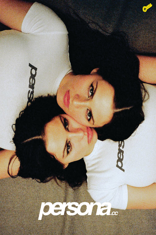 CHNL "PERSONA" PRINT